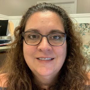 Meet your Posher, Diane